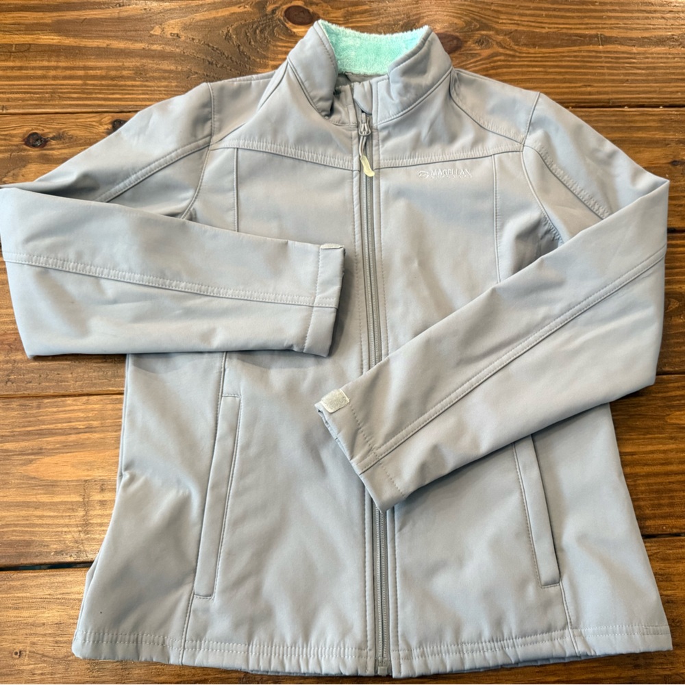 Magellan Girl’s Reversible Jacket